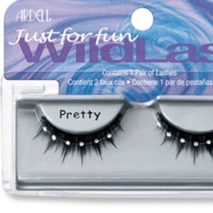 Ardell Just for Fun Wildlash PRETTY